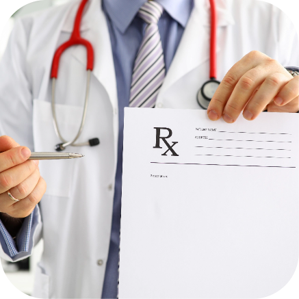 laboratory results
