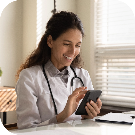 medical video call