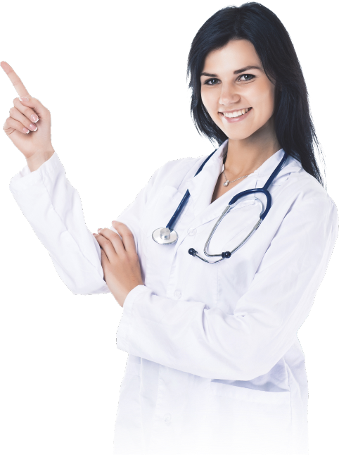 doctor